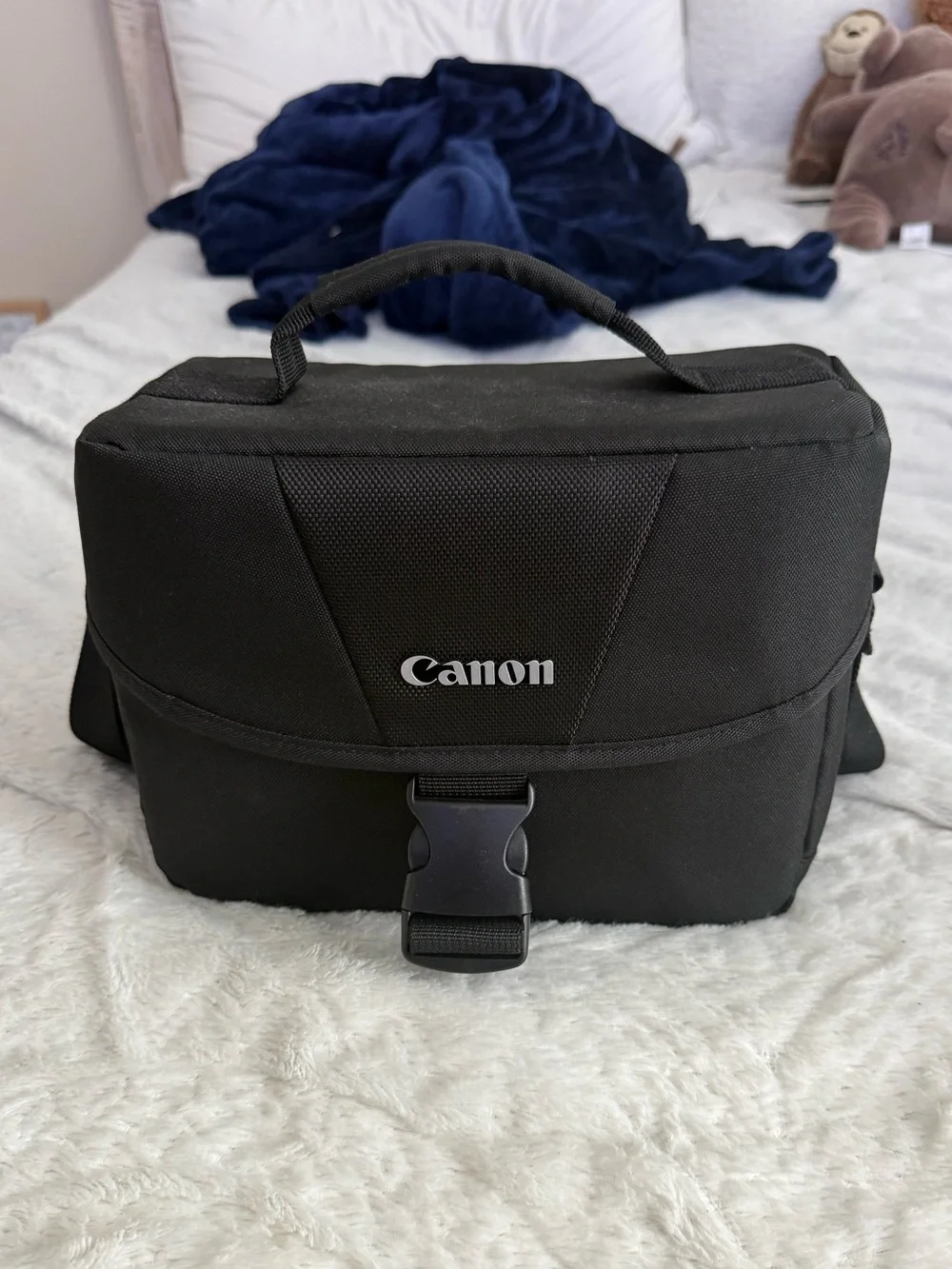 Canon eos rebel